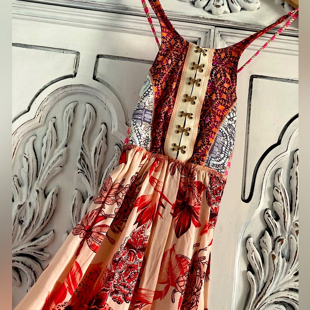 Maaji  Swim Cover or Dress